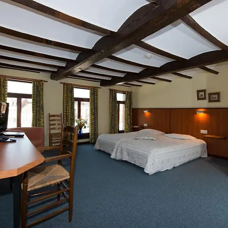 Hotel Le Xix Eme Thulin