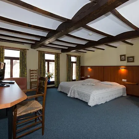 Le Xix Eme Hotel 3*