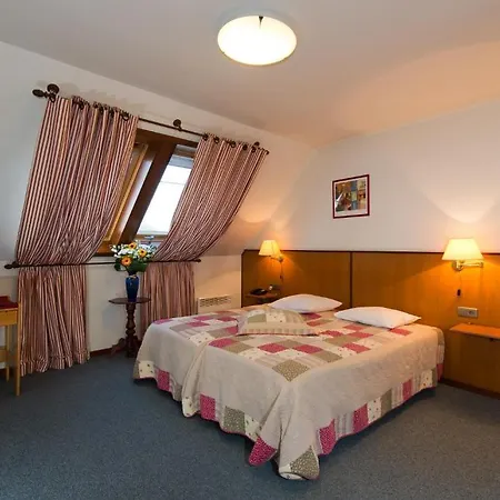 Hotel Le Xix Eme Thulin