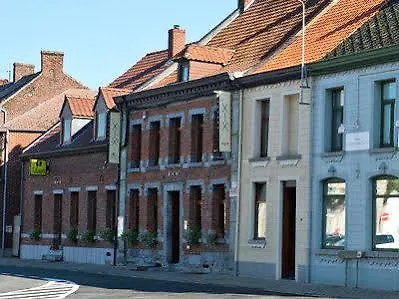 Le Xix Eme Hotel Thulin