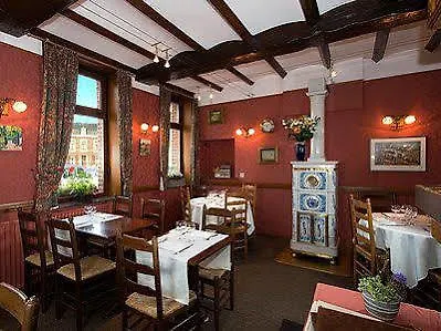 Le Xix Eme 3* Thulin