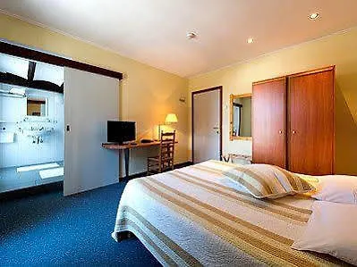 Le Xix Eme Hotel 3*
