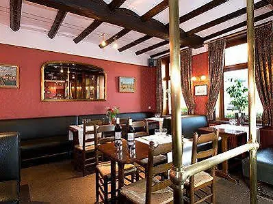 Hotel Le Xix Eme Thulin